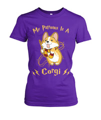 Patronus Corgi