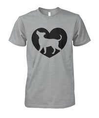 I Heart Dogs