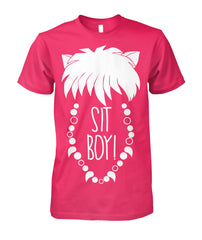 Sit Boy