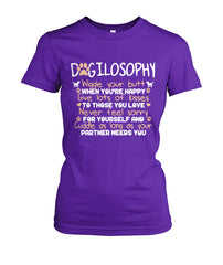 Dogilosophy