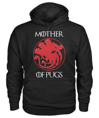 Mother Pugs