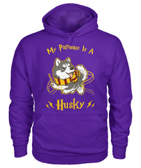 Patronus Husky
