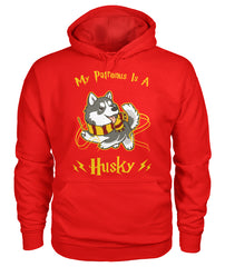 Patronus Husky