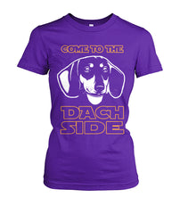 Dachside