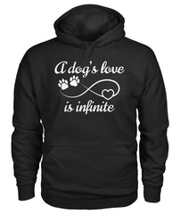Infinite Love