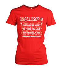 Dogilosophy