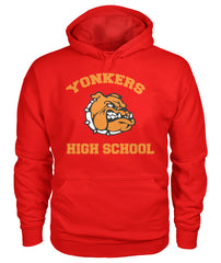 Yonkers High