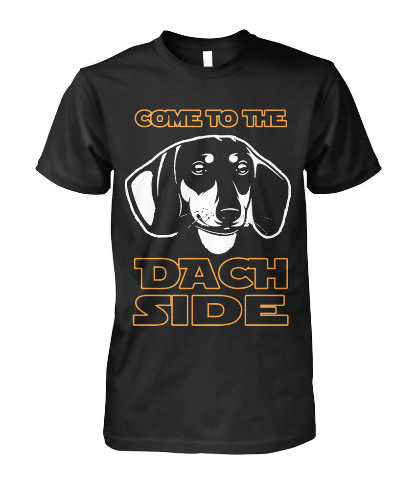 Dachside