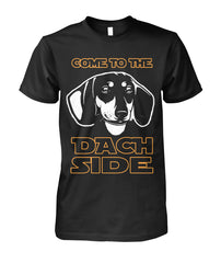 Dachside