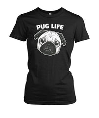 Pug Life