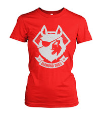 Diamond Dogs