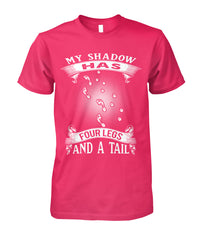 My Shadow