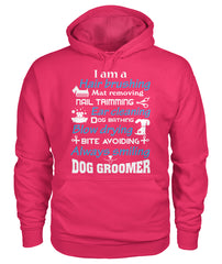 Dog Groomer