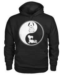 Ying Yang