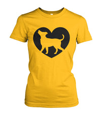 I Heart Dogs