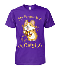 Patronus Corgi