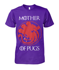 Mother Pugs