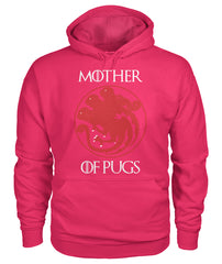 Mother Pugs