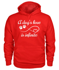 Infinite Love