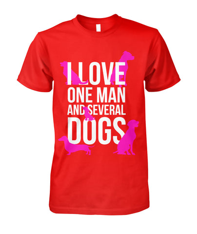 I Love