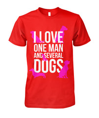 I Love