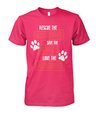 Rescue