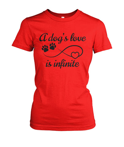 Infinite Love