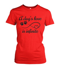 Infinite Love