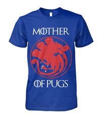 Mother Pugs