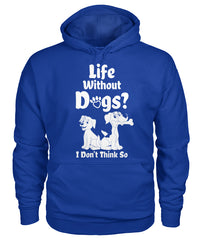 I Dont Think So