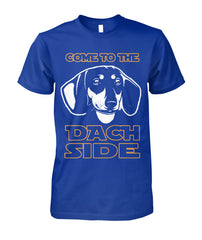 Dachside
