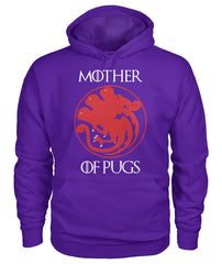 Mother Pugs
