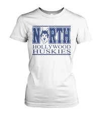 Hollywood Huskies