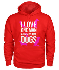I Love