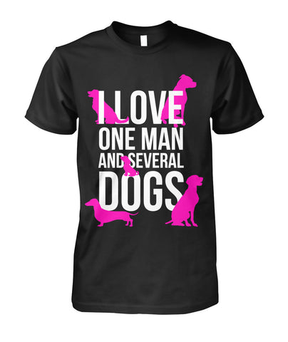 I Love