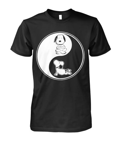 Ying Yang