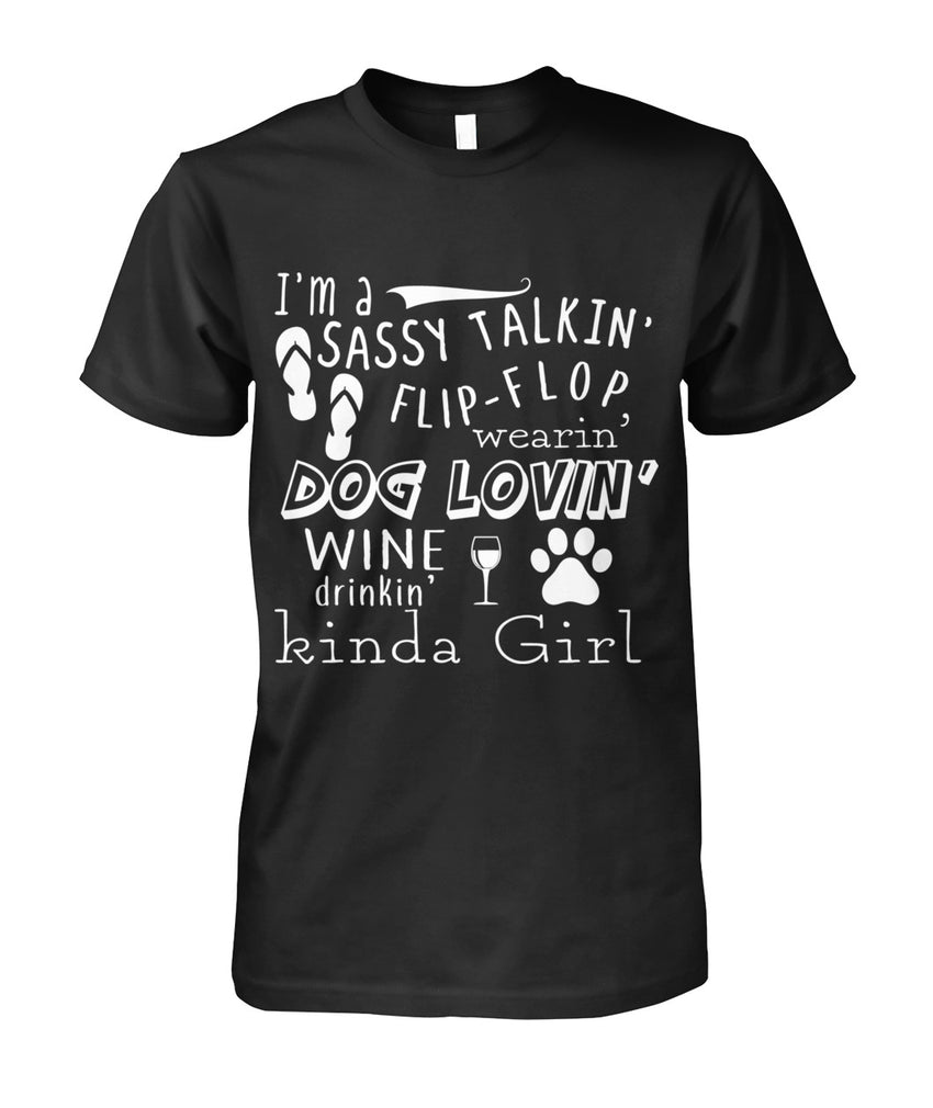 Dog Loving
