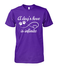 Infinite Love