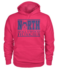 Hollywood Huskies
