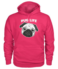Pug Life