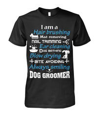 Dog Groomer
