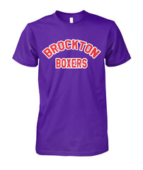 Brockton Boxers