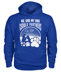 Cuddle Partners