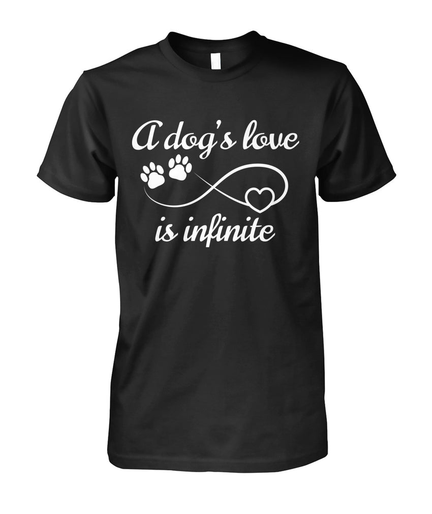 Infinite Love