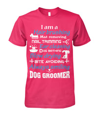 Dog Groomer