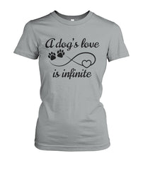 Infinite Love