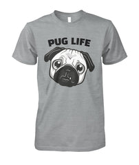 Pug Life