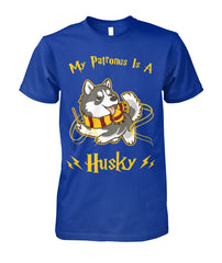 Patronus Husky