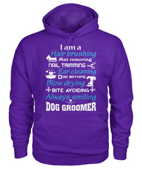 Dog Groomer
