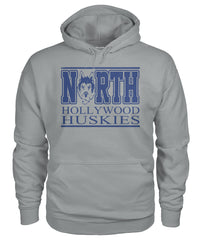 Hollywood Huskies